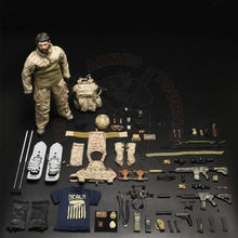 Charger l'image dans la galerie, Figurine De Collection 1/6 (36Cm) Easy&Simple Smu Tier One Operator Part Xiii The Recce Element