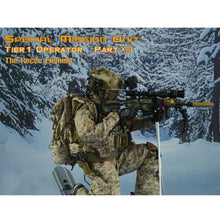 Charger l'image dans la galerie, Figurine De Collection 1/6 (36Cm) Easy&Simple Smu Tier One Operator Part Xiii The Recce Element