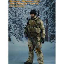 Charger l'image dans la galerie, Figurine De Collection 1/6 (36Cm) Easy&Simple Smu Tier One Operator Part Xiii The Recce Element