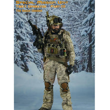 Charger l'image dans la galerie, Figurine De Collection 1/6 (36Cm) Easy&Simple Smu Tier One Operator Part Xiii The Recce Element