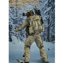 Charger l'image dans la galerie, Figurine De Collection 1/6 (36Cm) Easy&Simple Smu Tier One Operator Part Xiii The Recce Element