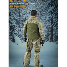 Charger l'image dans la galerie, Figurine De Collection 1/6 (36Cm) Easy&Simple Smu Tier One Operator Part Xiii The Recce Element