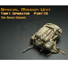 Charger l'image dans la galerie, Figurine De Collection 1/6 (36Cm) Easy&Simple Smu Tier One Operator Part Xiii The Recce Element