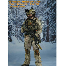 Charger l'image dans la galerie, Figurine De Collection 1/6 (36Cm) Easy&Simple Smu Tier One Operator Part Xiii The Recce Element