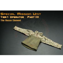 Charger l'image dans la galerie, Figurine De Collection 1/6 (36Cm) Easy&Simple Smu Tier One Operator Part Xiii The Recce Element