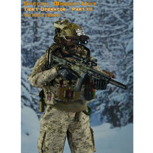 Charger l'image dans la galerie, Figurine De Collection 1/6 (36Cm) Easy&Simple Smu Tier One Operator Part Xiii The Recce Element