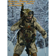 Charger l'image dans la galerie, Figurine De Collection 1/6 (36Cm) Easy&Simple Smu Tier One Operator Part Xiii The Recce Element