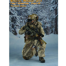 Charger l'image dans la galerie, Figurine De Collection 1/6 (36Cm) Easy&Simple Smu Tier One Operator Part Xiii The Recce Element