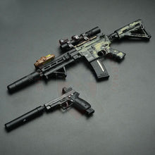Charger l'image dans la galerie, Figurine De Collection 1/6 (36Cm) Easy&Simple Smu Tier One Operator Part Xiii The Recce Element