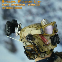 Charger l'image dans la galerie, Figurine De Collection 1/6 (36Cm) Easy&Simple Smu Tier One Operator Part Xiii The Recce Element