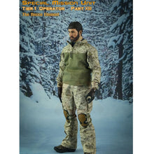 Charger l'image dans la galerie, Figurine De Collection 1/6 (36Cm) Easy&Simple Smu Tier One Operator Part Xiii The Recce Element