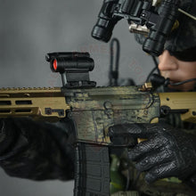 Charger l'image dans la galerie, Figurine De Collection 1/6 (36Cm) Easy&Simple Special Forces Group Crisis Response Force Figurines