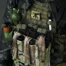 Charger l'image dans la galerie, Figurine De Collection 1/6 (36Cm) Easy&Simple Special Forces Group Crisis Response Force Figurines