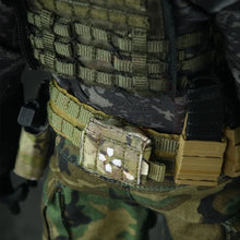 Charger l'image dans la galerie, Figurine De Collection 1/6 (36Cm) Easy&Simple Special Forces Group Crisis Response Force Figurines