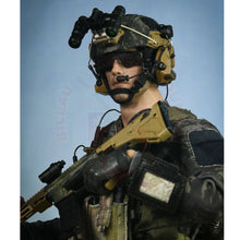 Charger l'image dans la galerie, Figurine De Collection 1/6 (36Cm) Easy&Simple Special Forces Group Crisis Response Force Figurines