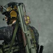 Charger l'image dans la galerie, Figurine De Collection 1/6 (36Cm) Easy&Simple Special Forces Group Crisis Response Force Figurines