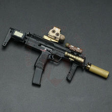 Charger l'image dans la galerie, Figurine De Collection 1/6 (36Cm) Easy&Simple Veteran Tactical Instructor Figurines