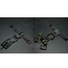 Charger l'image dans la galerie, Figurine De Collection 1/6 (36Cm) Easy&Simple Veteran Tactical Instructor Figurines