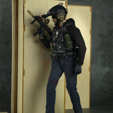 Charger l'image dans la galerie, Figurine De Collection 1/6 (36Cm) Easy&Simple Veteran Tactical Instructor Figurines