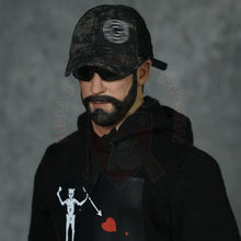 Charger l'image dans la galerie, Figurine De Collection 1/6 (36Cm) Easy&Simple Veteran Tactical Instructor Figurines