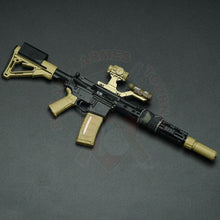 Charger l'image dans la galerie, Figurine De Collection 1/6 (36Cm) Easy&Simple Veteran Tactical Instructor Figurines