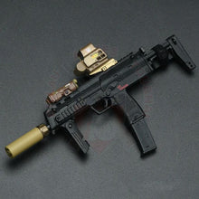 Charger l'image dans la galerie, Figurine De Collection 1/6 (36Cm) Easy&Simple Veteran Tactical Instructor Figurines
