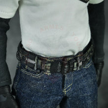 Charger l'image dans la galerie, Figurine De Collection 1/6 (36Cm) Easy&Simple Veteran Tactical Instructor Figurines