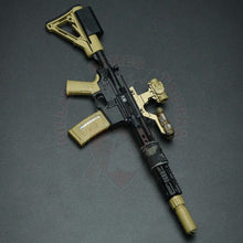 Charger l'image dans la galerie, Figurine De Collection 1/6 (36Cm) Easy&Simple Veteran Tactical Instructor Figurines