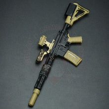 Charger l'image dans la galerie, Figurine De Collection 1/6 (36Cm) Easy&Simple Veteran Tactical Instructor Figurines