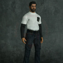 Charger l'image dans la galerie, Figurine De Collection 1/6 (36Cm) Easy&Simple Veteran Tactical Instructor Figurines