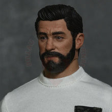 Charger l'image dans la galerie, Figurine De Collection 1/6 (36Cm) Easy&Simple Veteran Tactical Instructor Figurines
