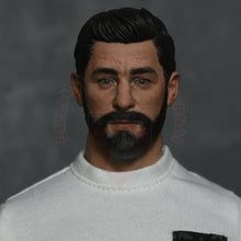Charger l'image dans la galerie, Figurine De Collection 1/6 (36Cm) Easy&Simple Veteran Tactical Instructor Figurines