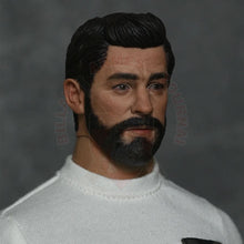 Charger l'image dans la galerie, Figurine De Collection 1/6 (36Cm) Easy&Simple Veteran Tactical Instructor Figurines