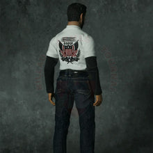 Charger l'image dans la galerie, Figurine De Collection 1/6 (36Cm) Easy&Simple Veteran Tactical Instructor Figurines