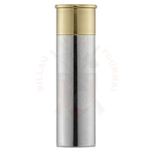 Charger l'image dans la galerie, Flasque À Alcool Métal Cnc Cartouche Calibre 12 Flasques