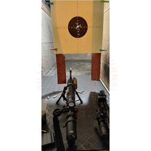 Charger l'image dans la galerie, Full Custom Sur Fal Argentin 7.62 Nato Dont Rail Picatinny Mesure Réparations