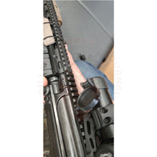 Charger l'image dans la galerie, Full Custom Sur Fal Argentin 7.62 Nato Dont Rail Picatinny Mesure Réparations