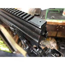 Charger l'image dans la galerie, Full Custom Sur Fal Argentin 7.62 Nato Dont Rail Picatinny Mesure Réparations