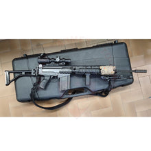 Charger l'image dans la galerie, Full Custom Sur Fal Argentin 7.62 Nato Dont Rail Picatinny Mesure Réparations