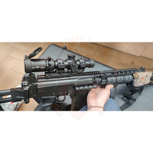 Charger l'image dans la galerie, Full Custom Sur Fal Argentin 7.62 Nato Dont Rail Picatinny Mesure Réparations