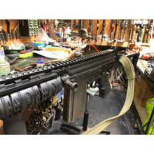 Charger l'image dans la galerie, Full Custom Sur Fal Argentin 7.62 Nato Dont Rail Picatinny Mesure Réparations