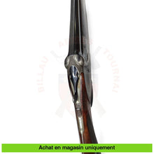 Charger l&#39;image dans la galerie, Fusil Mixte Superposé Merkel Frères Cal. 12 / 9X57R Fusils De Chasse Superposés