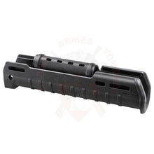 Charger l'image dans la galerie, Garde - Main Magpul Zhukov - U Pour Ak47 / Ak74 Noir Matériels De Compétition Customisation