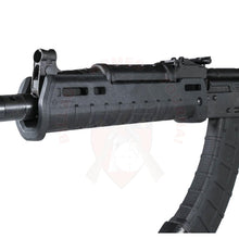Charger l'image dans la galerie, Garde - Main Magpul Zhukov - U Pour Ak47 / Ak74 Noir Matériels De Compétition Customisation