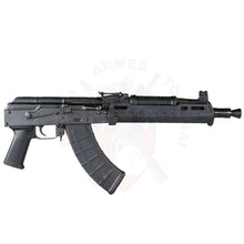 Charger l'image dans la galerie, Garde - Main Magpul Zhukov - U Pour Ak47 / Ak74 Noir Matériels De Compétition Customisation