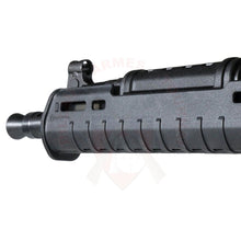 Charger l'image dans la galerie, Garde - Main Magpul Zhukov - U Pour Ak47 / Ak74 Noir Matériels De Compétition Customisation