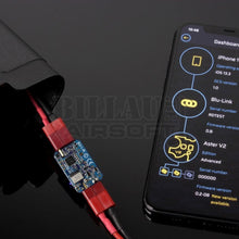 Charger l'image dans la galerie, Gate Titan Blue Link Mosfets