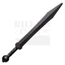 Charger l'image dans la galerie, Glaive Dentrainement Cold Steel Gladius Sabres