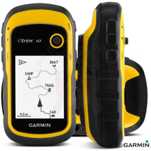 Charger l'image dans la galerie, Gps Garmin Etrex 10