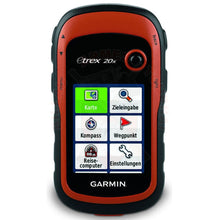 Charger l'image dans la galerie, Gps Garmin Etrex 20X
